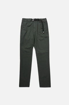 Ecodye Cotton Climber Pant Dark Grey