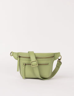 Beck's Heuptas Tea Green