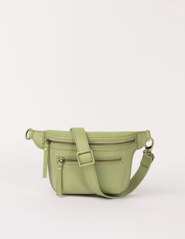 Beck's Heuptas Tea Green