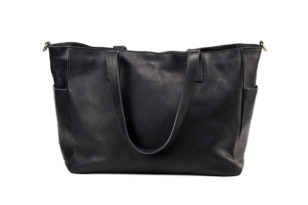 Fifth Avenue Tote Zwart