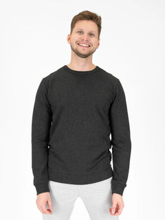 Marmaros Sweater Antraciet