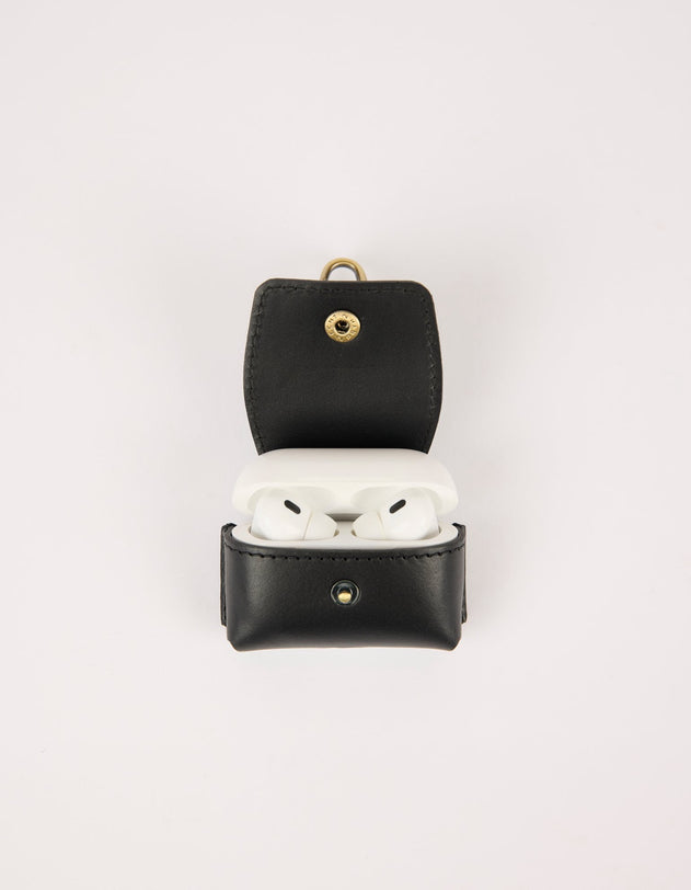 AirPods-hoesje Zwart