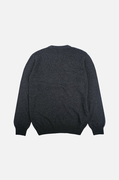 Tarbena Trui Charcoal
