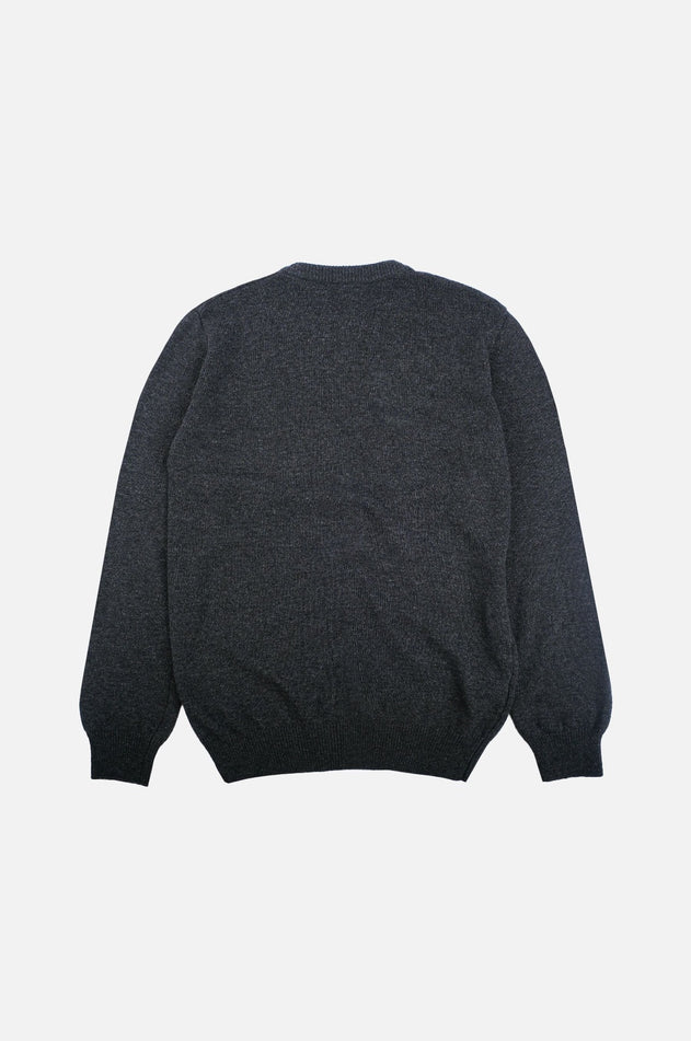 Tarbena Trui Charcoal