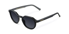 Chauen Large Sunglasses All Black