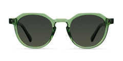 Chauen Sunglasses All Olive