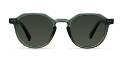 Chauen Sunglasses Fog Olive