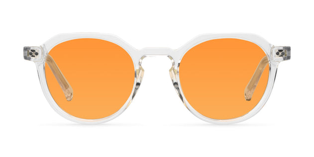 Chauen Sunglasses Minor Orange