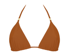 Chia Triangle Bikini Top