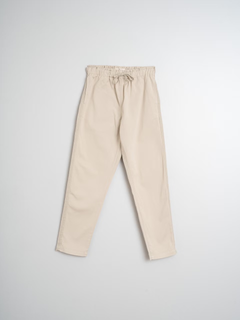 Classic Jogger Pants Stone Grey