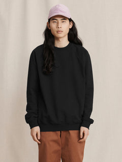 Classic Sweatshirt Black