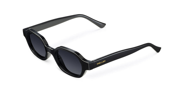 Cumbi Sunglasses All Black