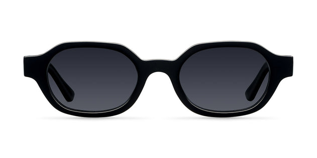 Cumbi Sunglasses All Black