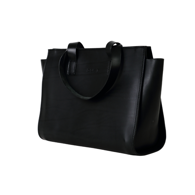 Mod 126 Tote Zwart