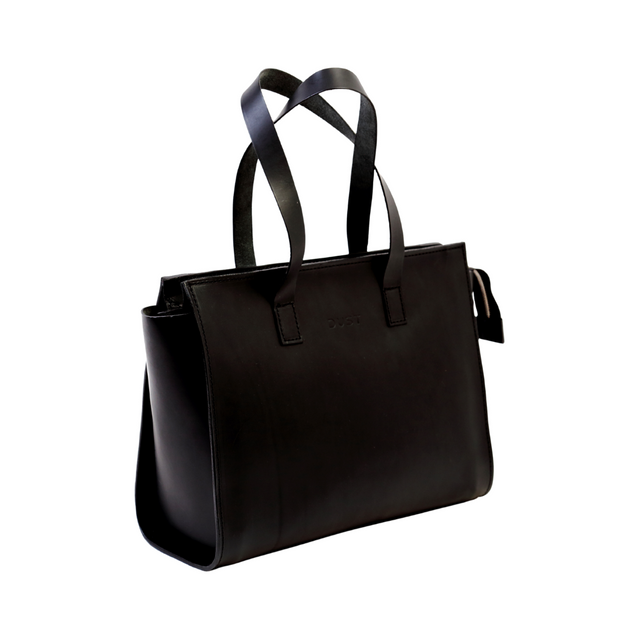 Mod 126 Tote Zwart