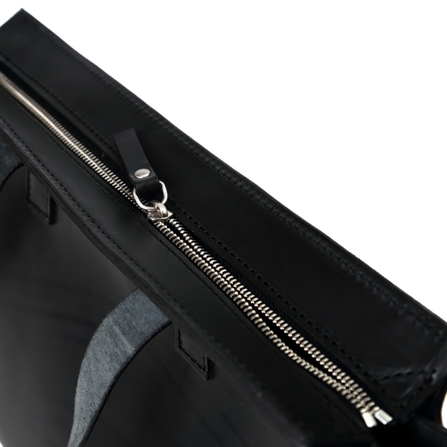 Mod 126 Tote Zwart