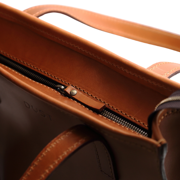 Mod 105 Tote Bruin