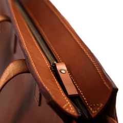 Mod 126 Tote Bruin