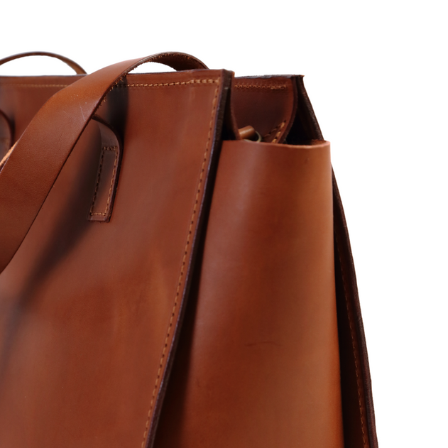 Mod 126 Tote Bruin