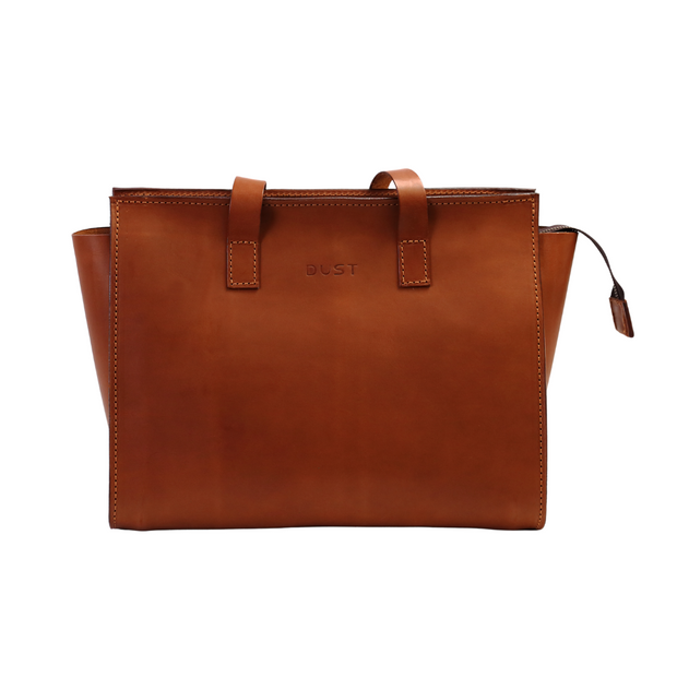 Mod 126 Tote Bruin