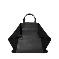 Maxi Curie 3-in-1 bag Black