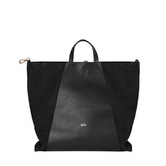 Maxi Curie 3-in-1 bag Black