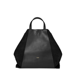 Maxi Curie 3-in-1 bag Black