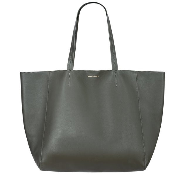 No. 260 Shopping Bag Green