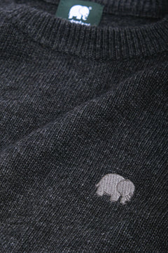 Tarbena Trui Charcoal