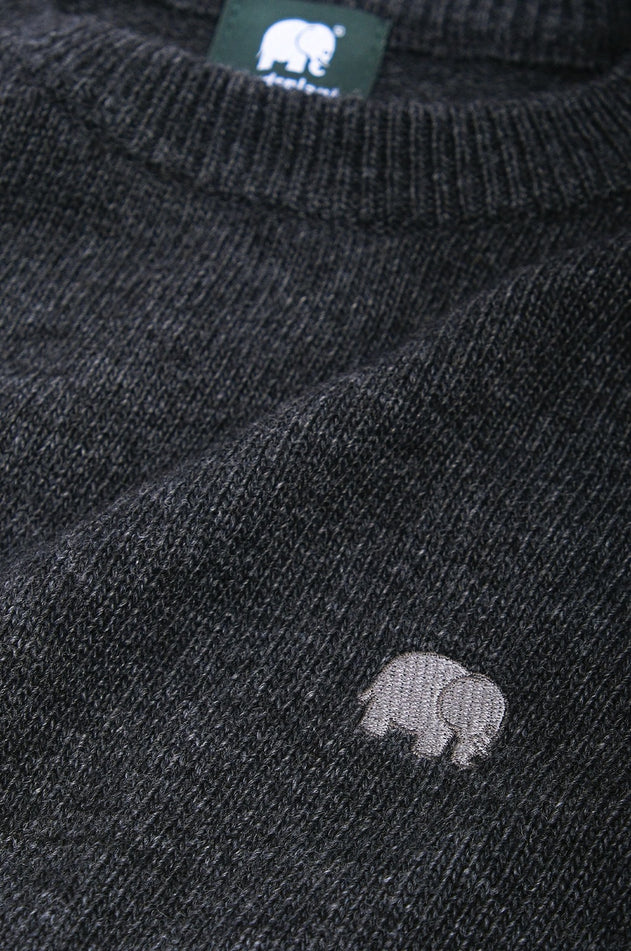 Tarbena Trui Charcoal