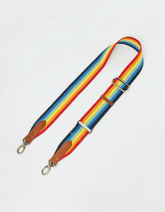 Rainbow Tasriem Bruin