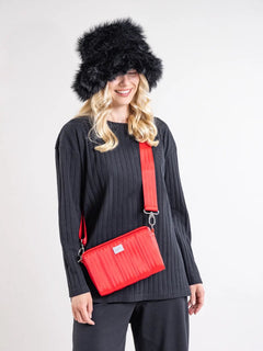 Kaste Tas Rood