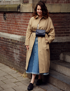 Sanne Tas Navy