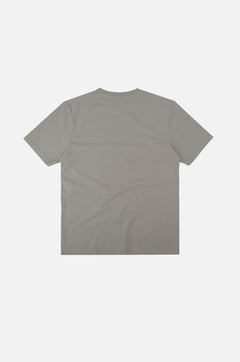 T-shirt Gray Grijs