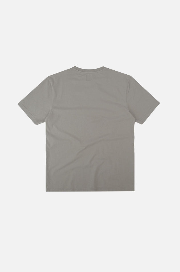 T-shirt Gray Grijs