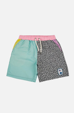 Antonyo Marest x Trendsplant Lifeguard Zwemshort V.1