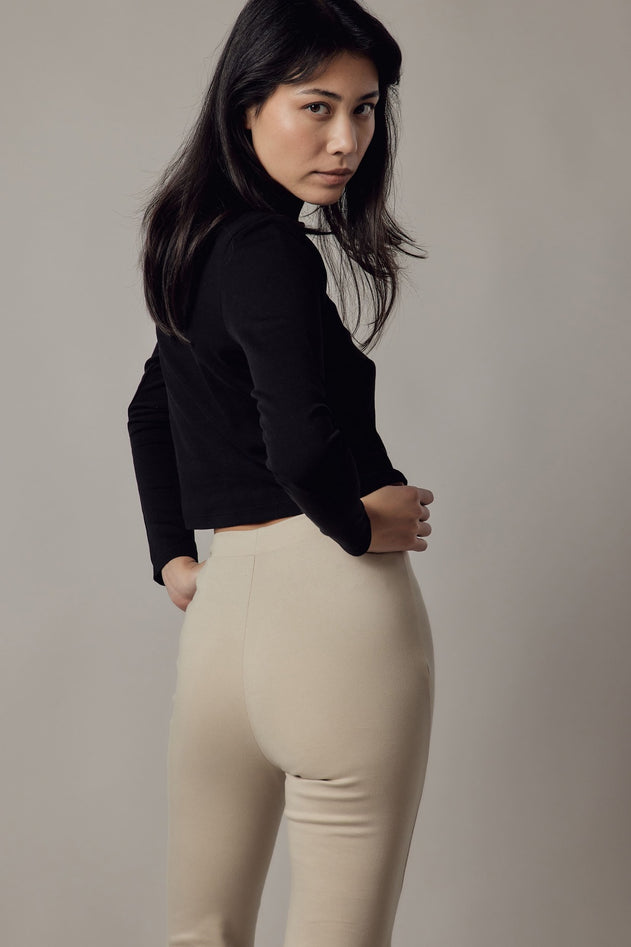 Women's Jazz Interlock Pants