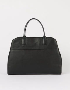 Rita Bag Soft Grain Black