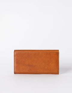 Envelope Pixie Portemonnee Cognac