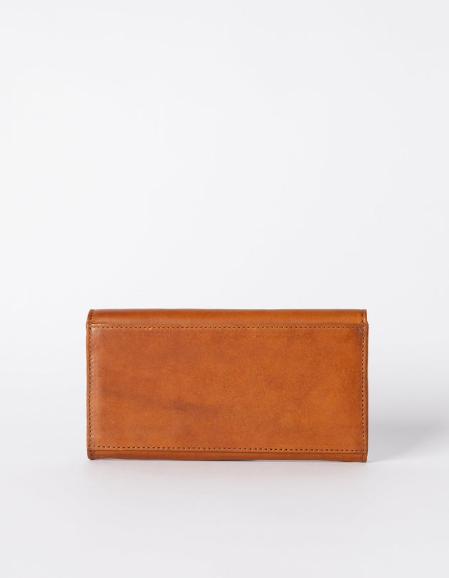 Envelope Pixie Portemonnee Cognac