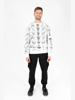 Sinkki Sweater Grijs