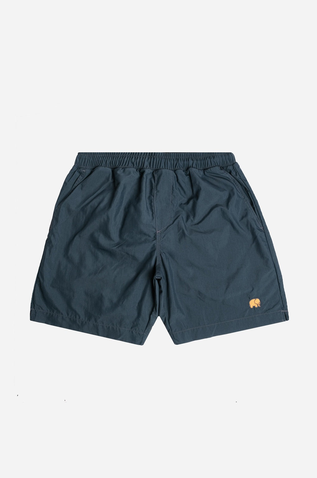 Zwemshort Trendsplant Blue