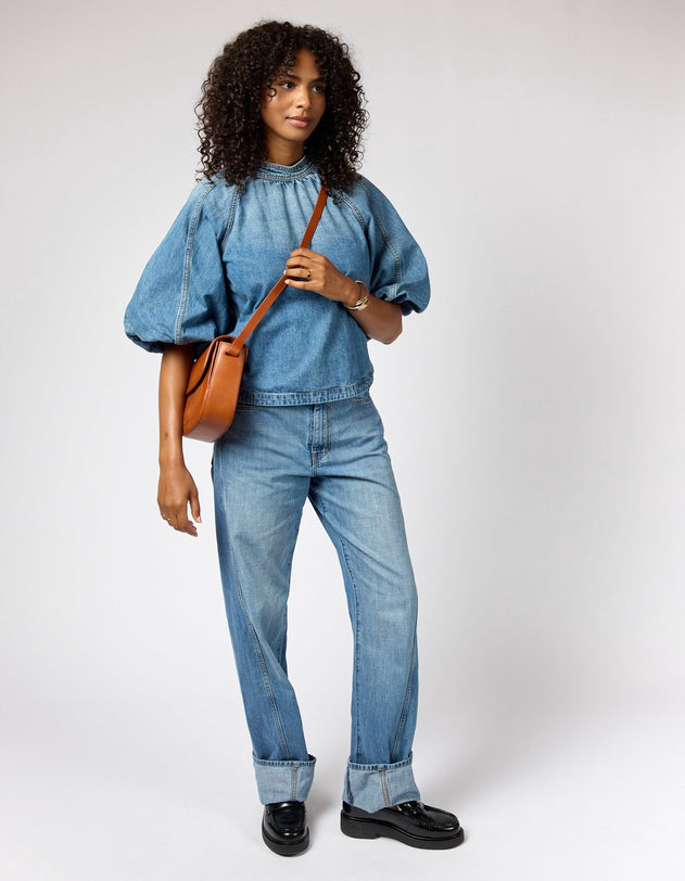 Nina Tas Cognac