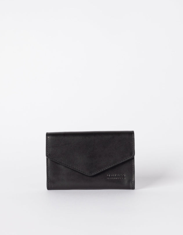 Jo's Magnetic Handtas Zwart