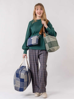 Sade Tas Groen
