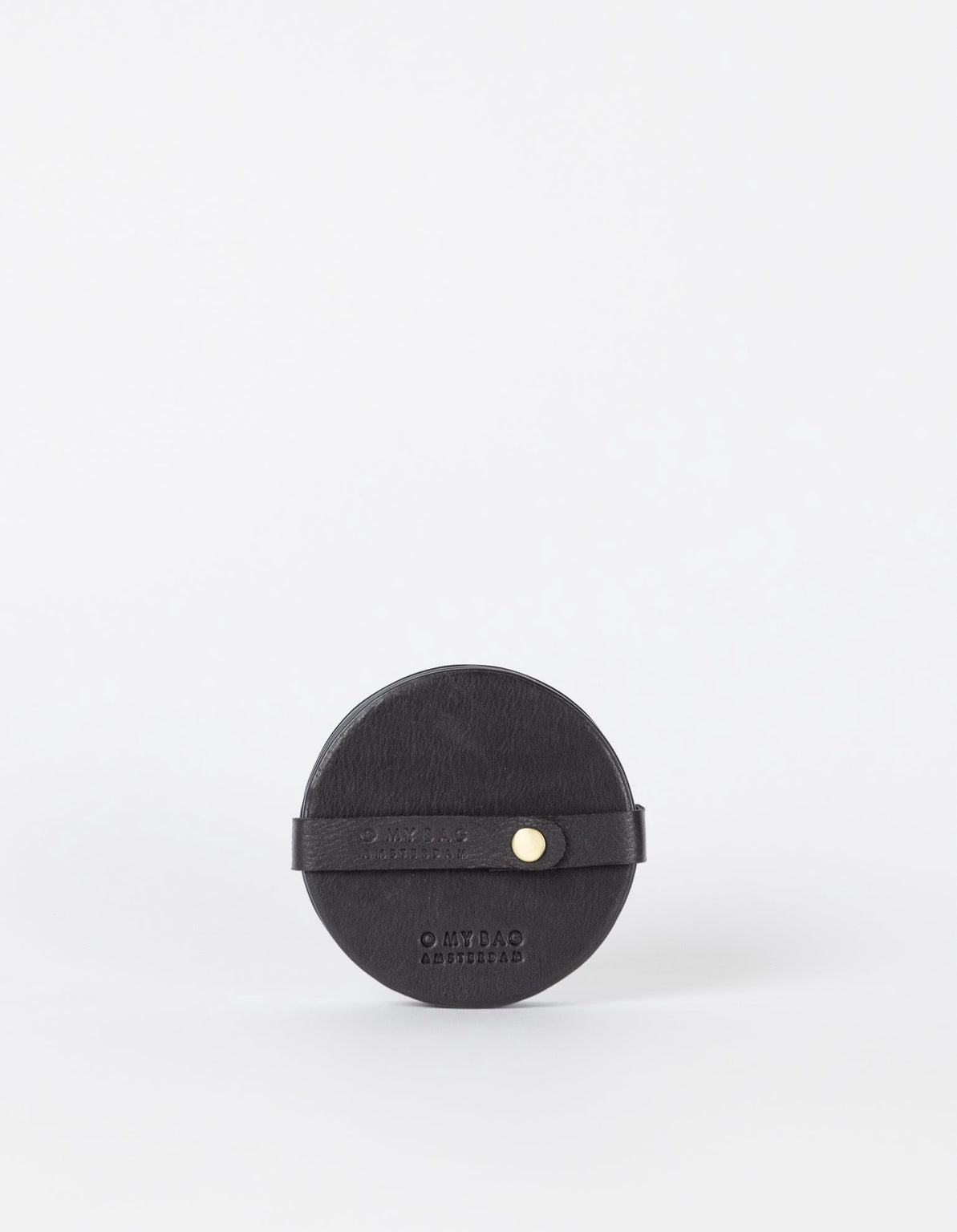 Onderzetters Zwart