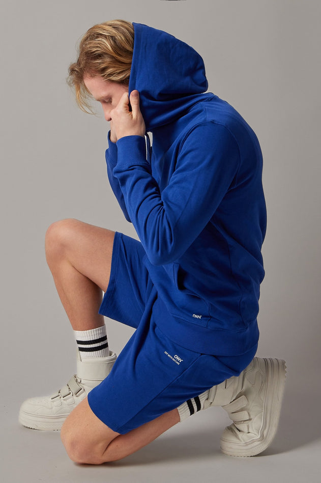 Men's Kangaroo Pocket Hoodie