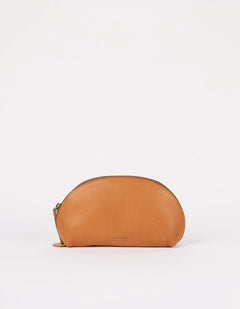 Make-up tas Medium Wild Oak