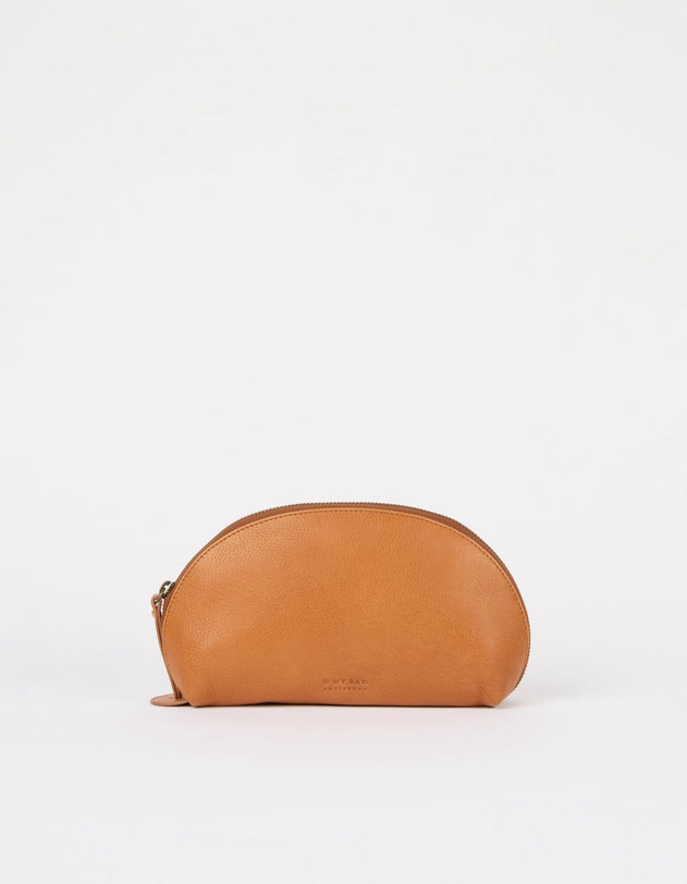 Make-up tas Medium Wild Oak