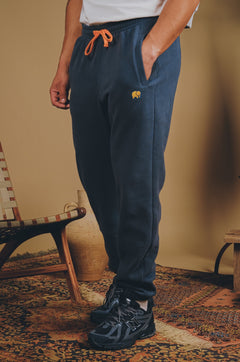 Joggingbroek Trendsplant Blue